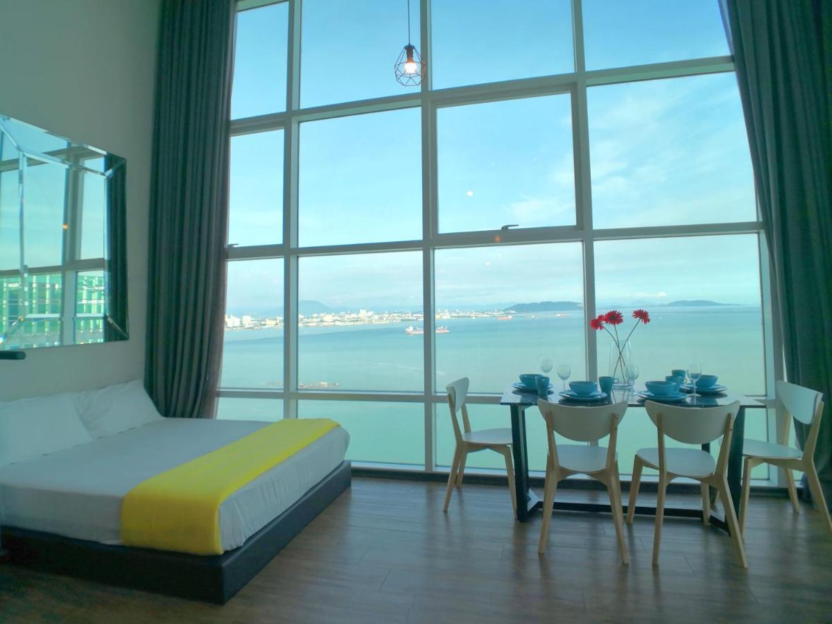 Maritime Suites By Comfy Джордж Таун Екстериор снимка