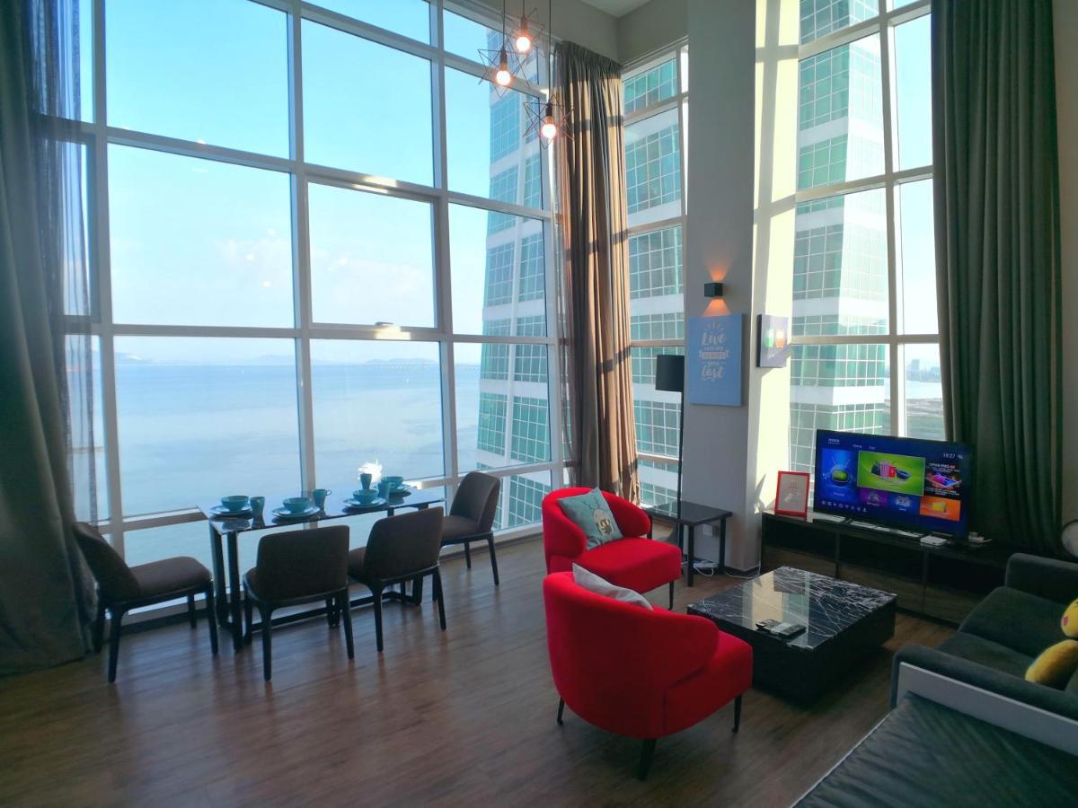 Maritime Suites By Comfy Джордж Таун Стая снимка