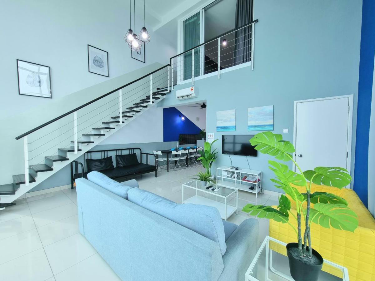 Maritime Suites By Comfy Джордж Таун Стая снимка