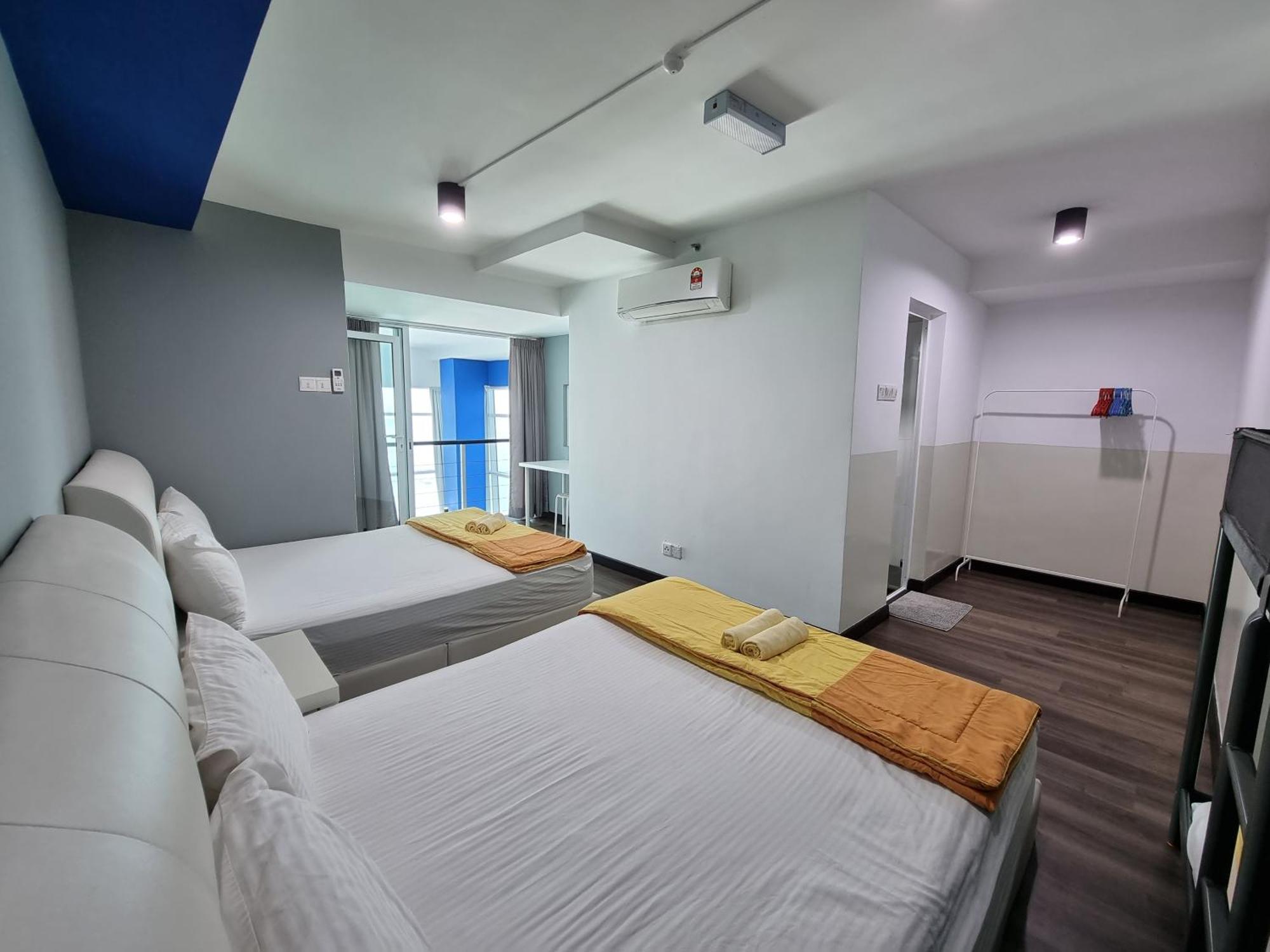 Maritime Suites By Comfy Джордж Таун Стая снимка