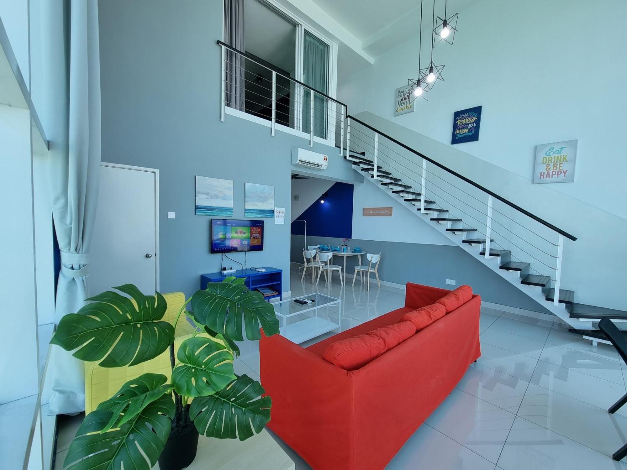 Maritime Suites By Comfy Джордж Таун Стая снимка