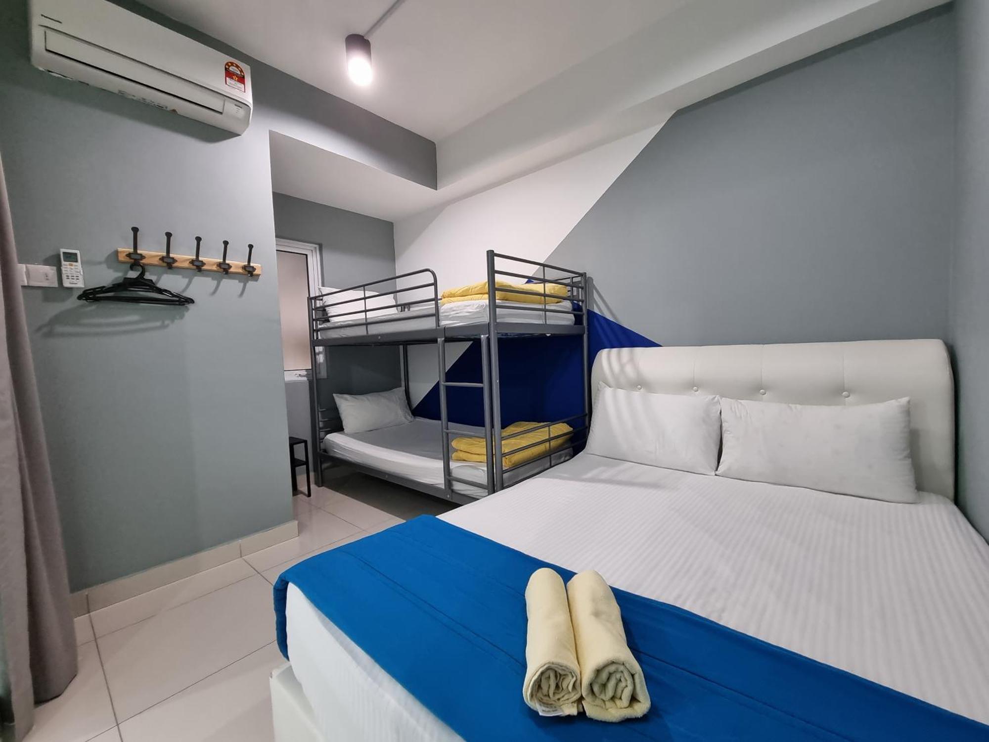 Maritime Suites By Comfy Джордж Таун Стая снимка