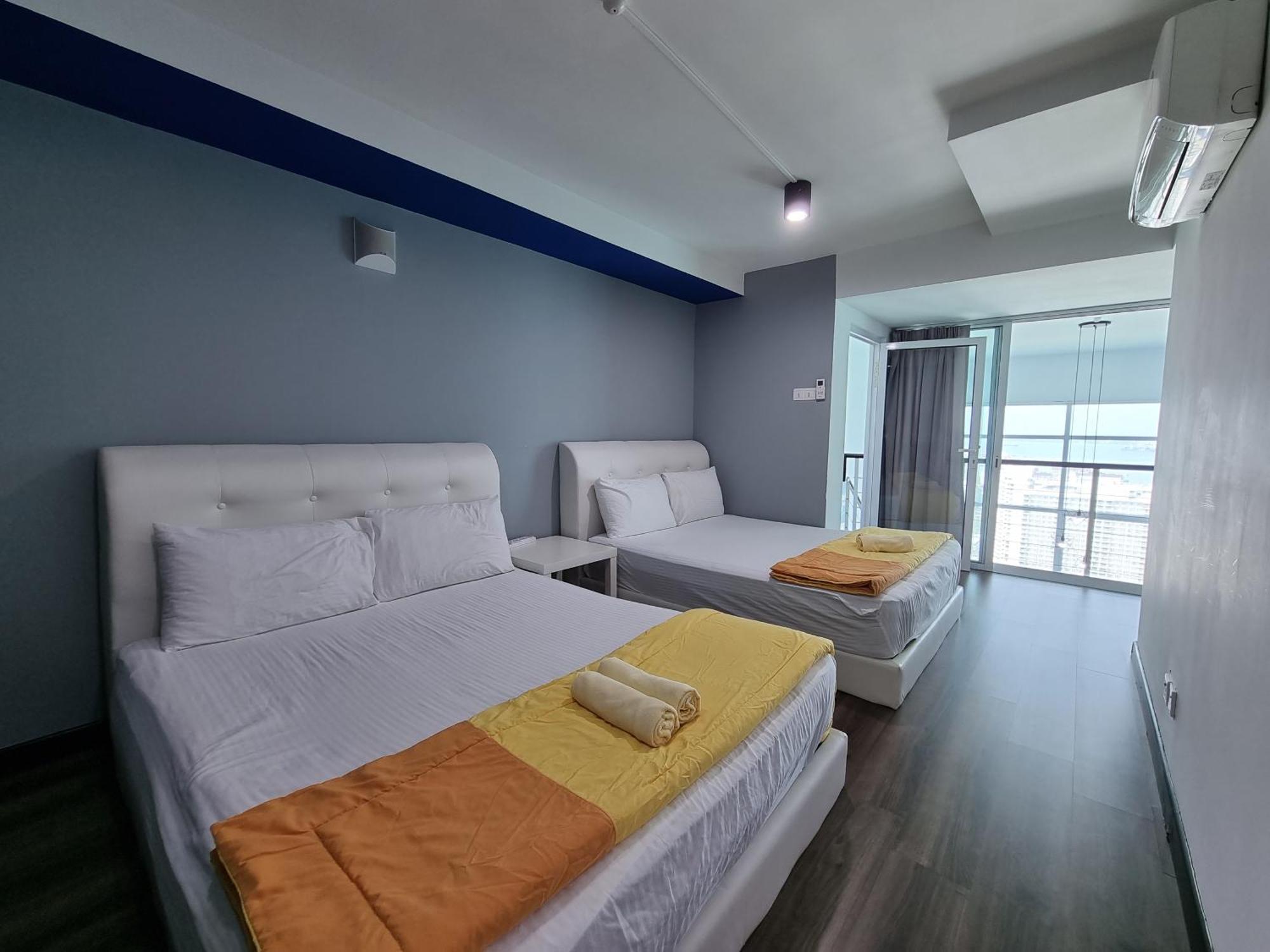 Maritime Suites By Comfy Джордж Таун Стая снимка
