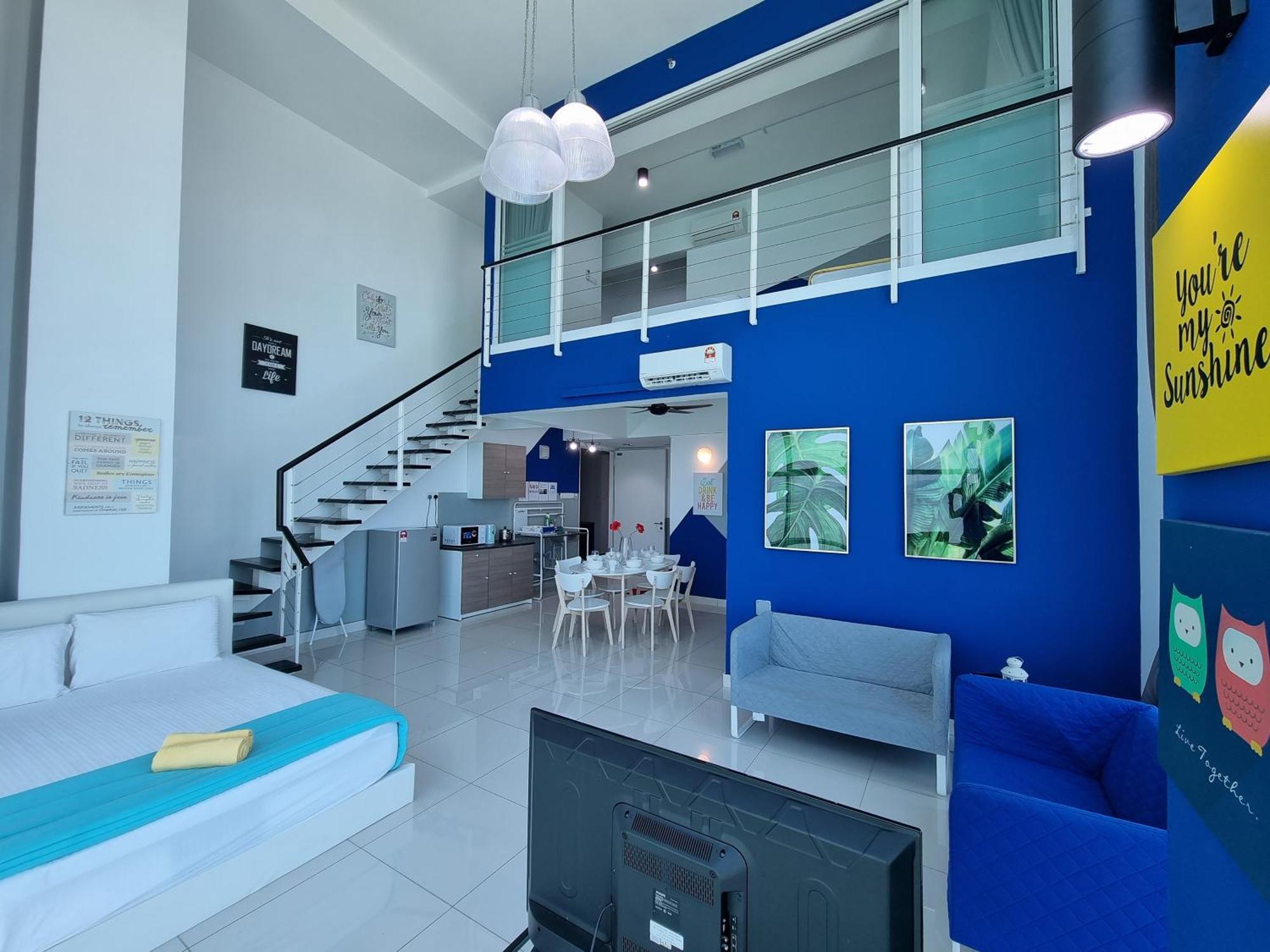 Maritime Suites By Comfy Джордж Таун Стая снимка