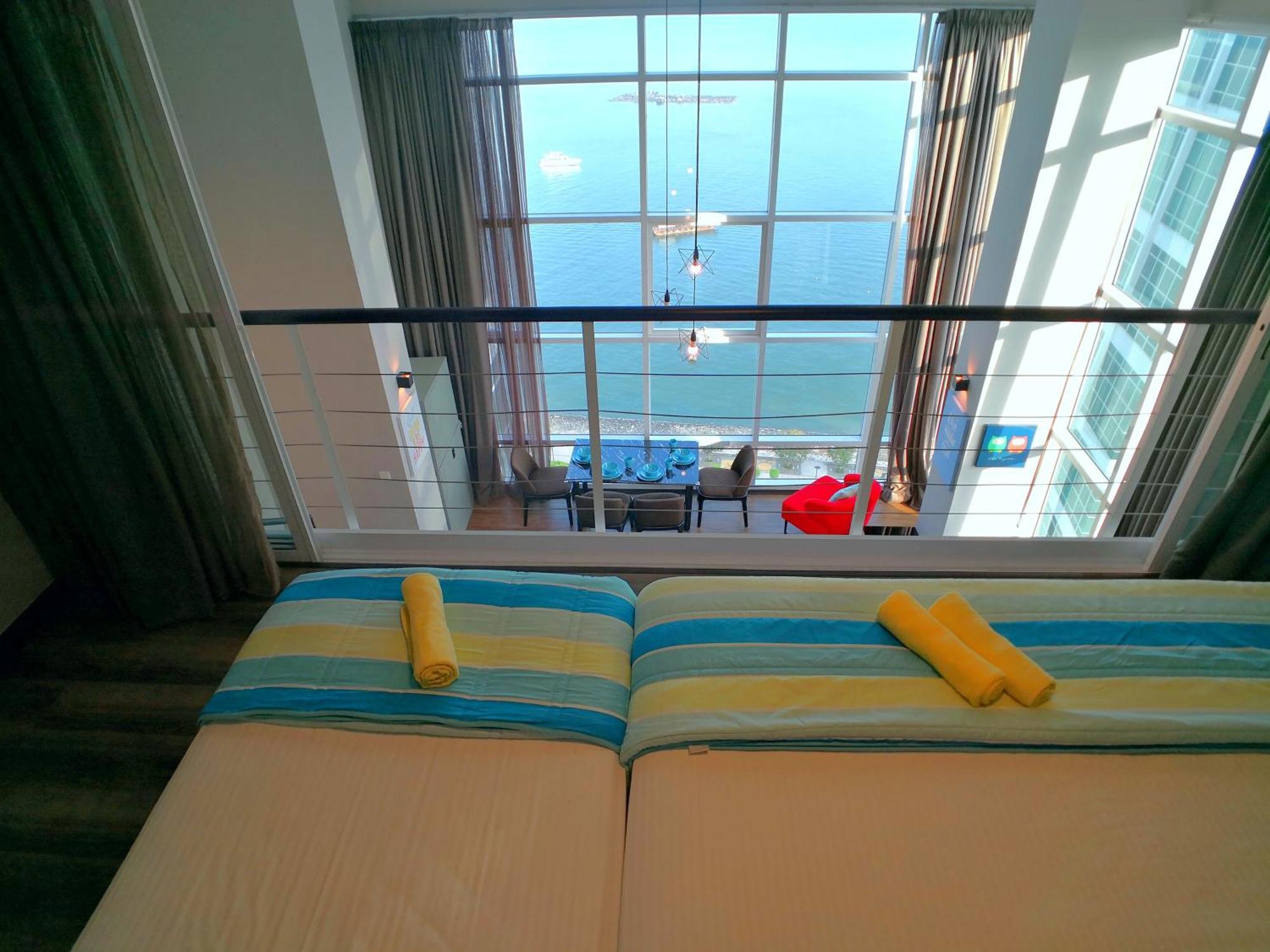 Maritime Suites By Comfy Джордж Таун Стая снимка