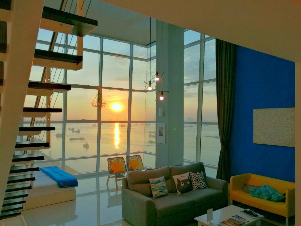 Maritime Suites By Comfy Джордж Таун Екстериор снимка