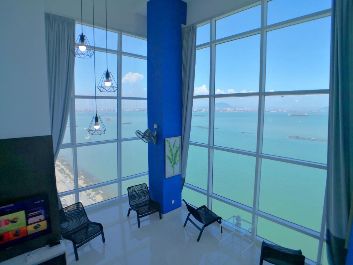 Maritime Suites By Comfy Джордж Таун Екстериор снимка