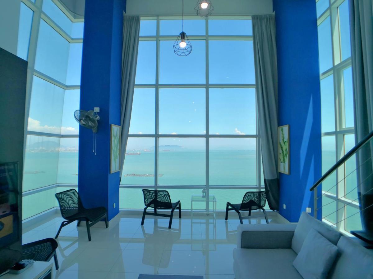 Maritime Suites By Comfy Джордж Таун Екстериор снимка